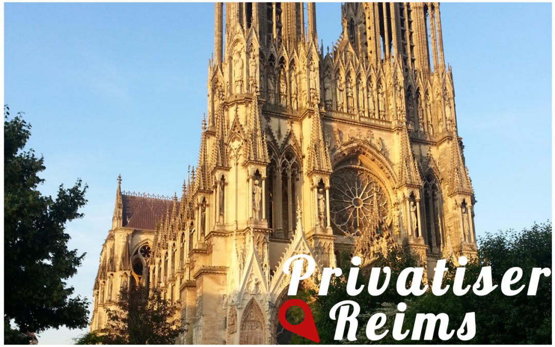 5 lieux atypiques à privatiser à Reims